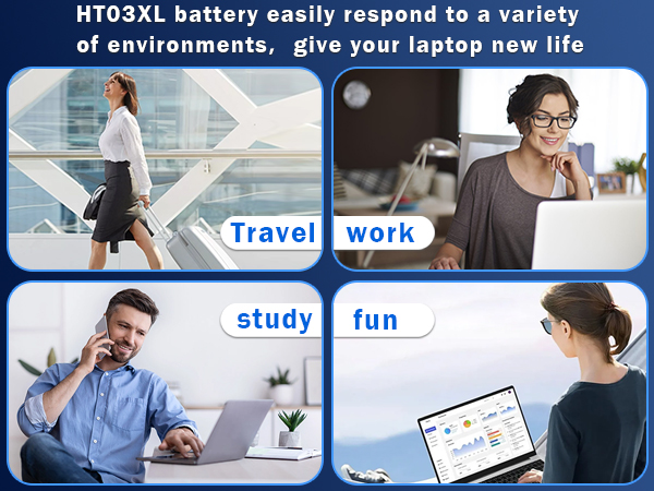 HP HT03XL Battery,HT03XL Battery,HP HT03XL Laptop battery
