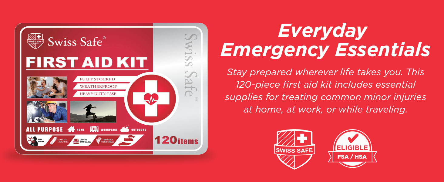 Everyday Emergency Essentials