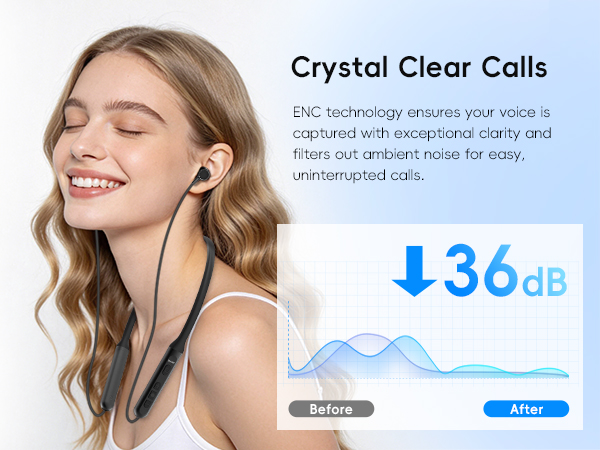 neck headphones