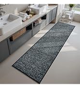 PADOOR- Bath Mat Rug Long 17