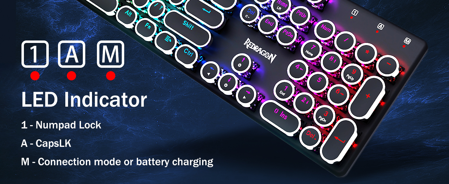 LED Indicator