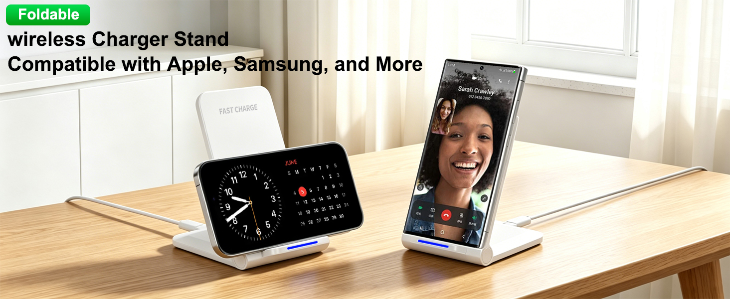 wireless charger