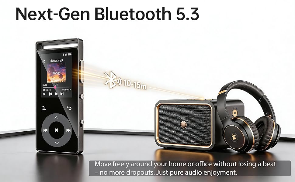 mp3 player mp3 player bluetooth mp3 players