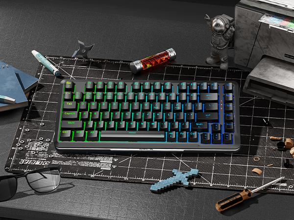 Mechanical Keyboard