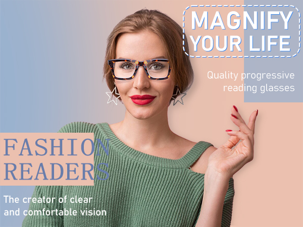 prescription eyeglasses lens reading glasses for women men
