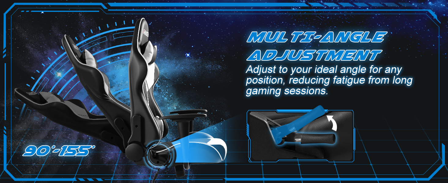 gaming chair for adult