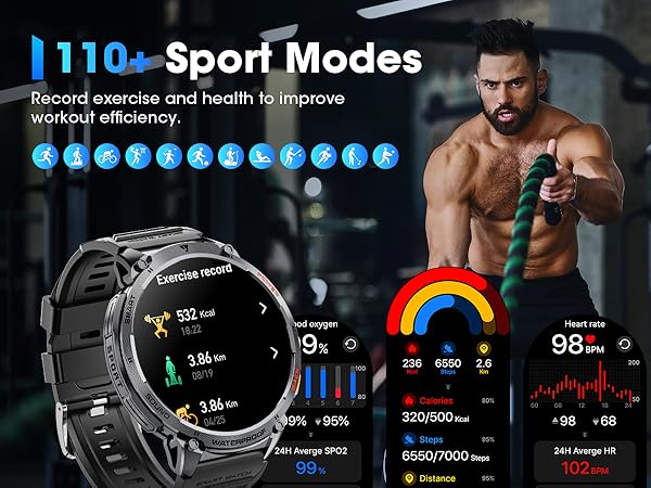 relojes para hombres inteligentes