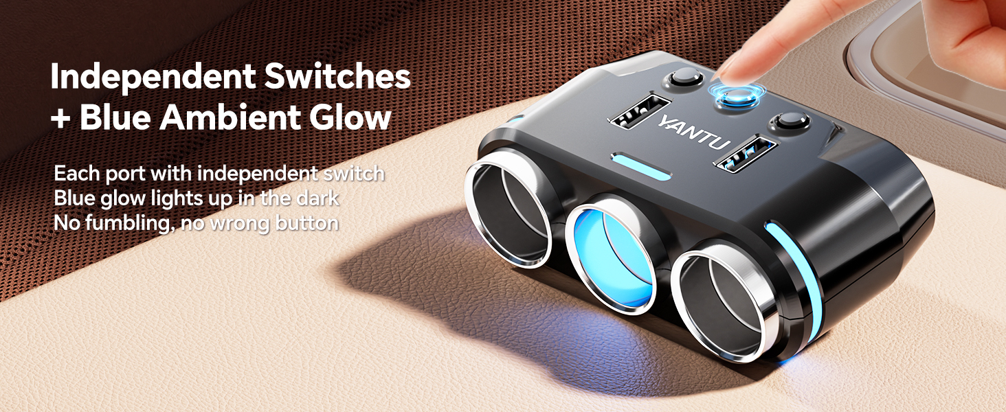 car charger