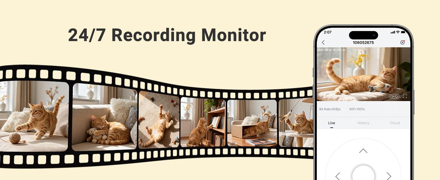 security cameras indoor camera pet camera dog camera home cameras