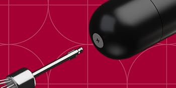 MuellerLiving Ultra-Stick Hand Blender alternate attachments