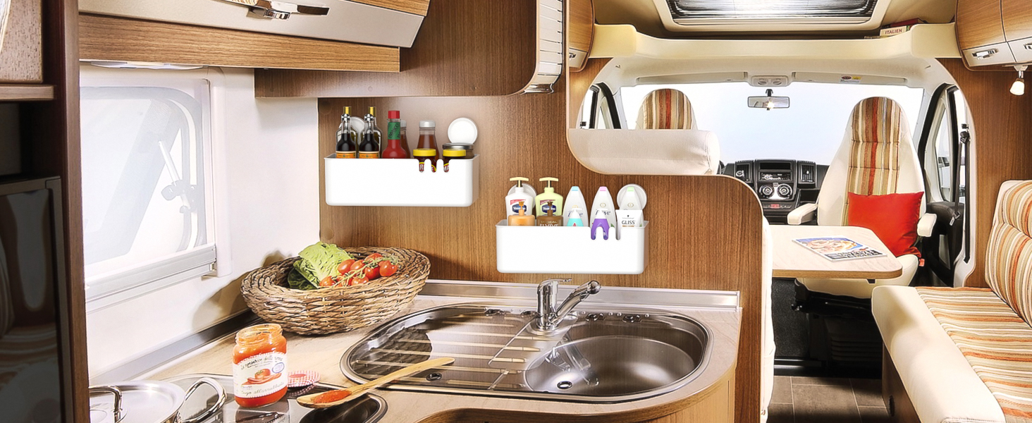 RV storage