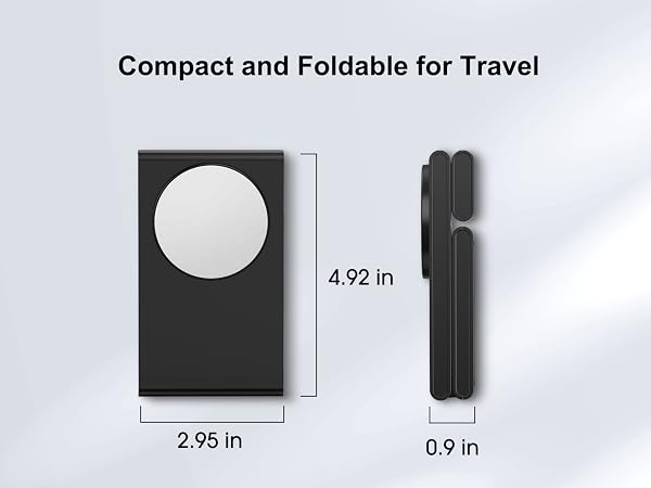 foldable design