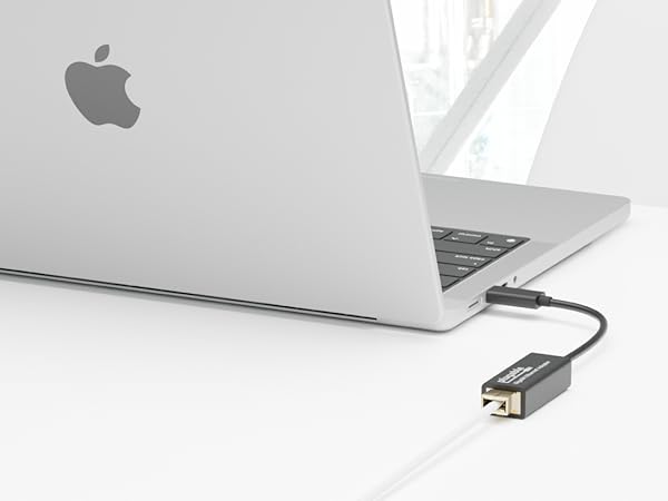 usb computer network adapters