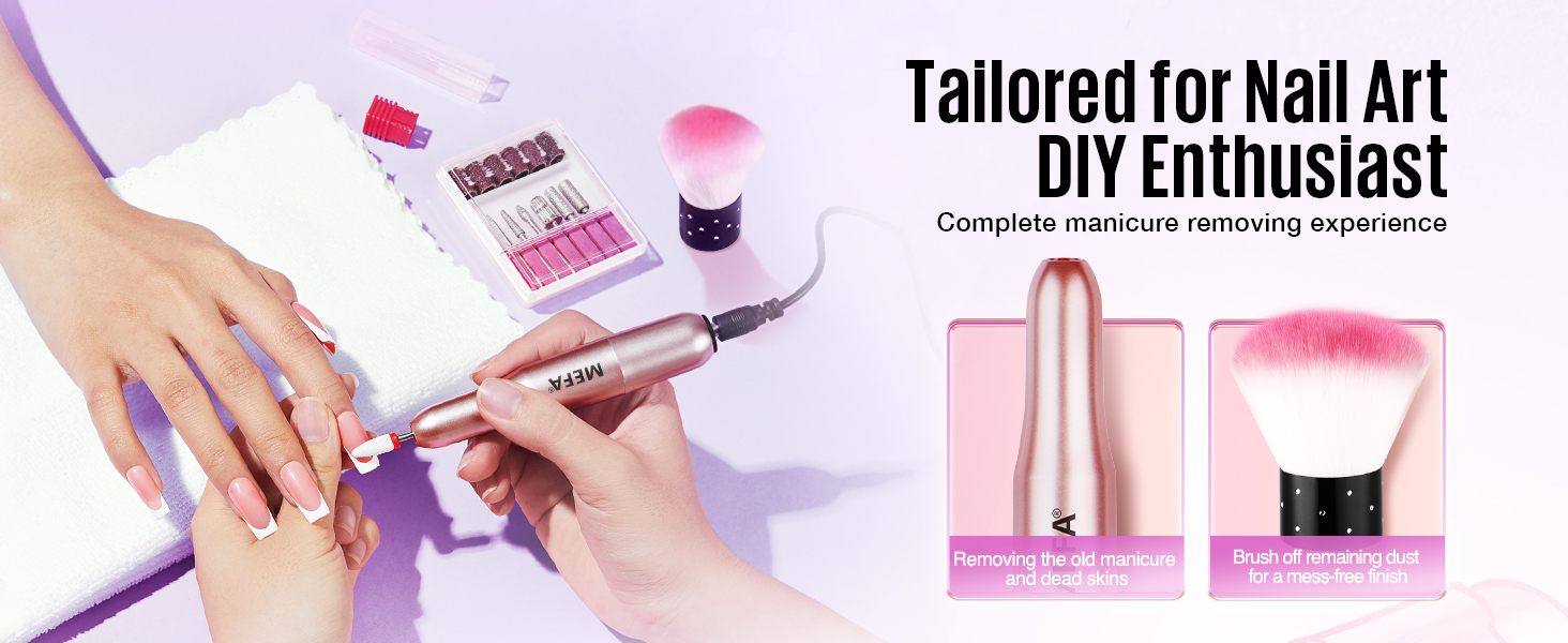 nail drill