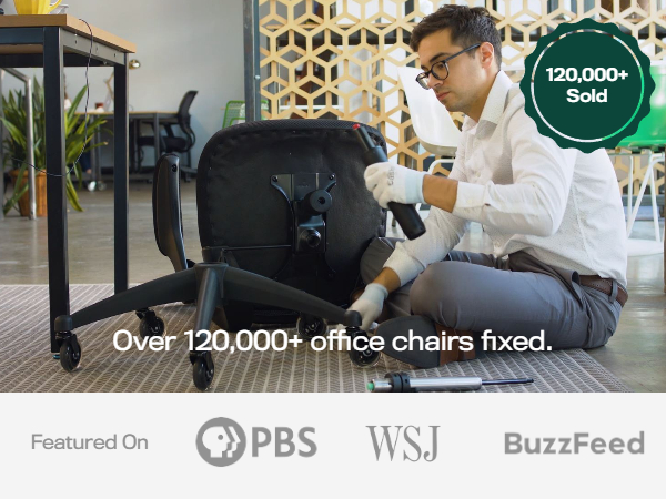 chair cylinder kit featured