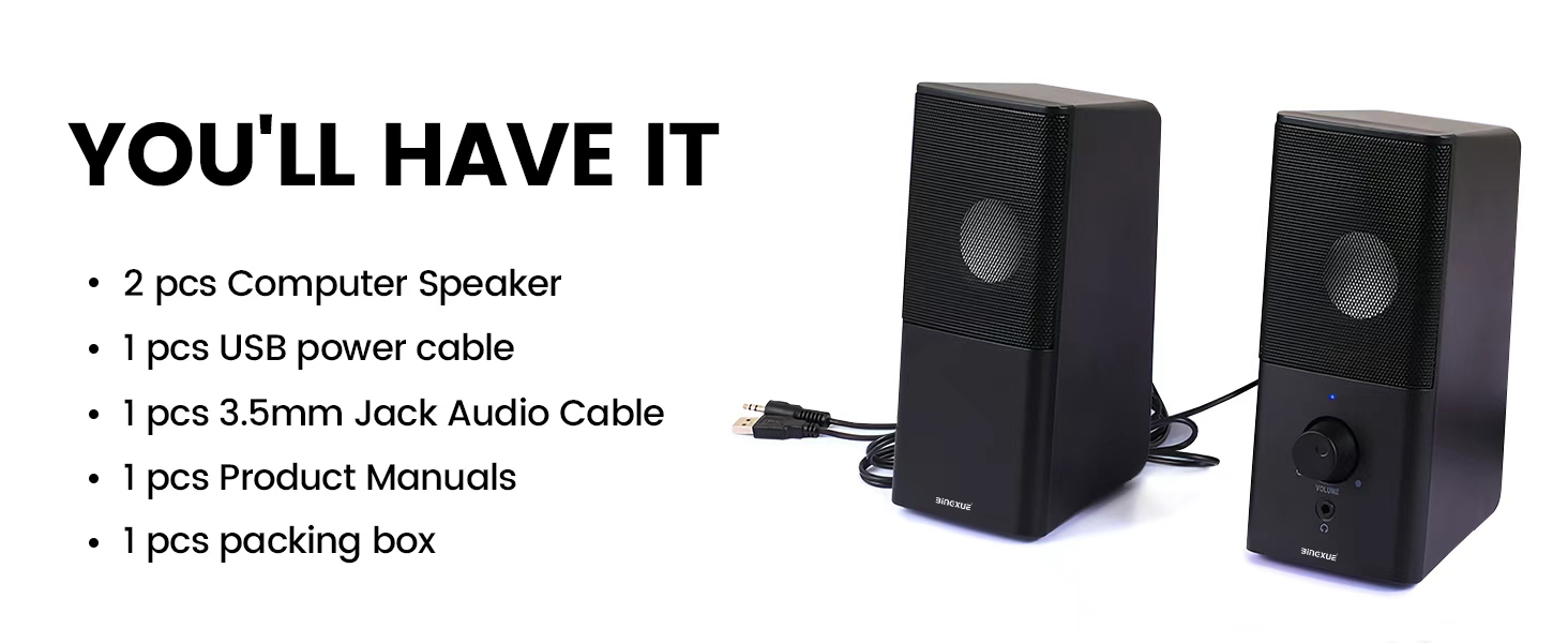 gift box including main unit and accessory