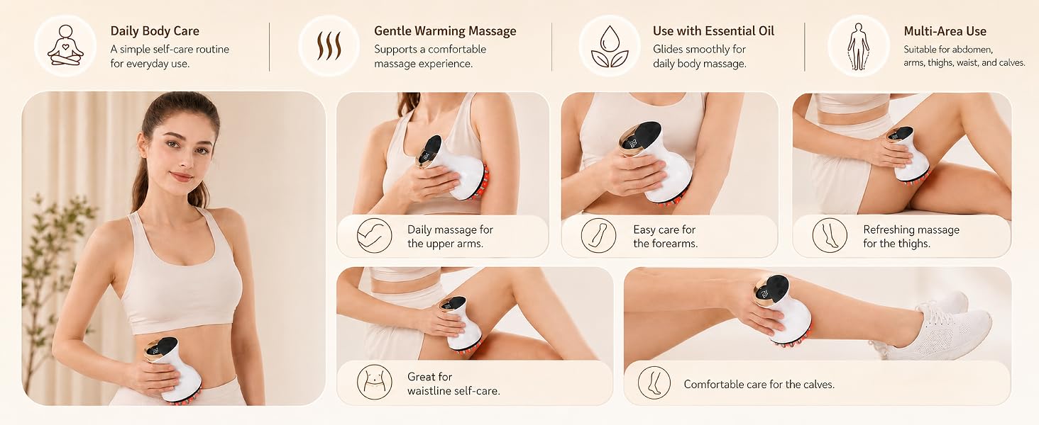 cellulite massage tool