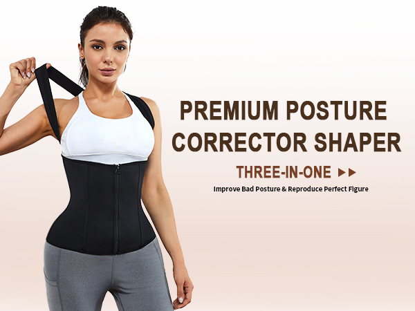 Back Braces Posture Corrector