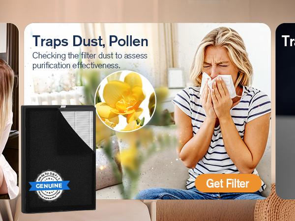 air purifiers for home pets