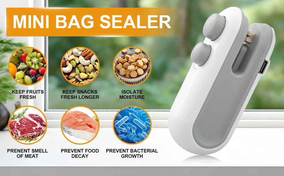 Sealing Machine Small Hand