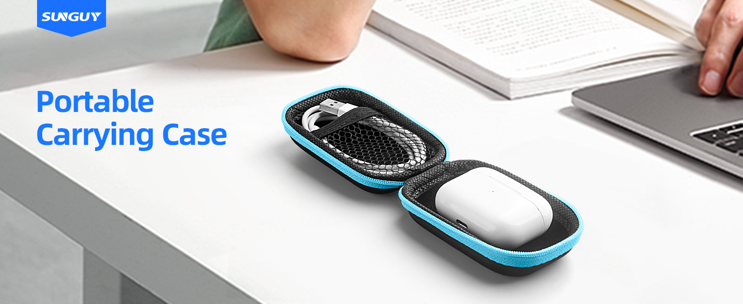 earbud case