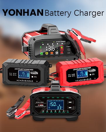 lipo battery charger