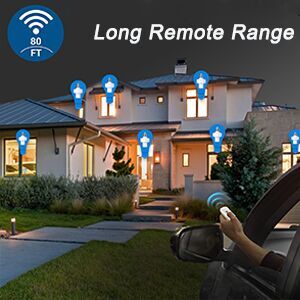 Remote Control Bulb Socket