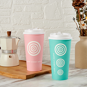 paper coffee cups