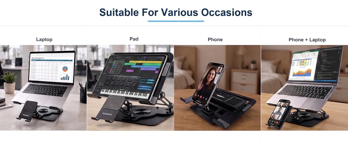 Laptop Cooling Pad