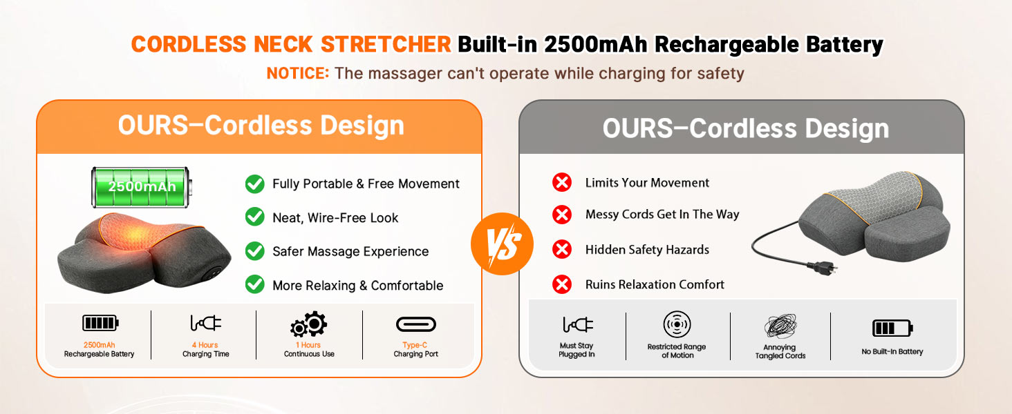 shoulder massager