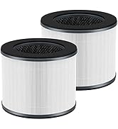 AP-T10FL air purifier filte replacement for Homedics Compatible with HoMedics TotalClean AP-T10-B...