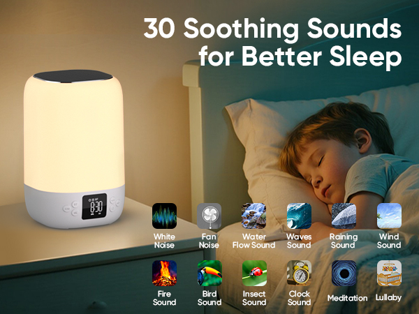 bluetooth alarm clock
