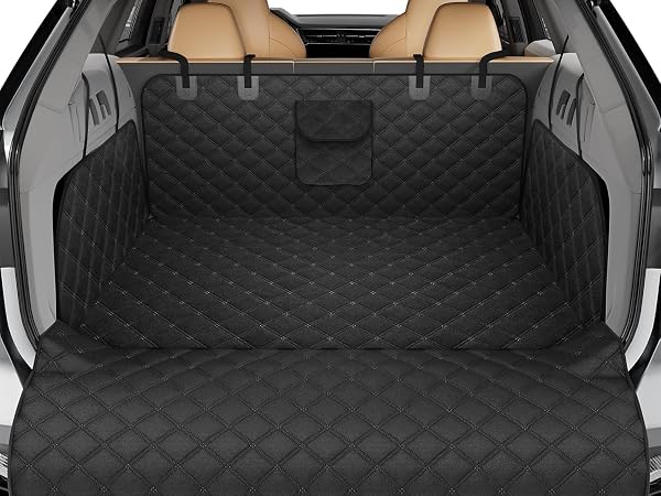 SUV Cargo Liner