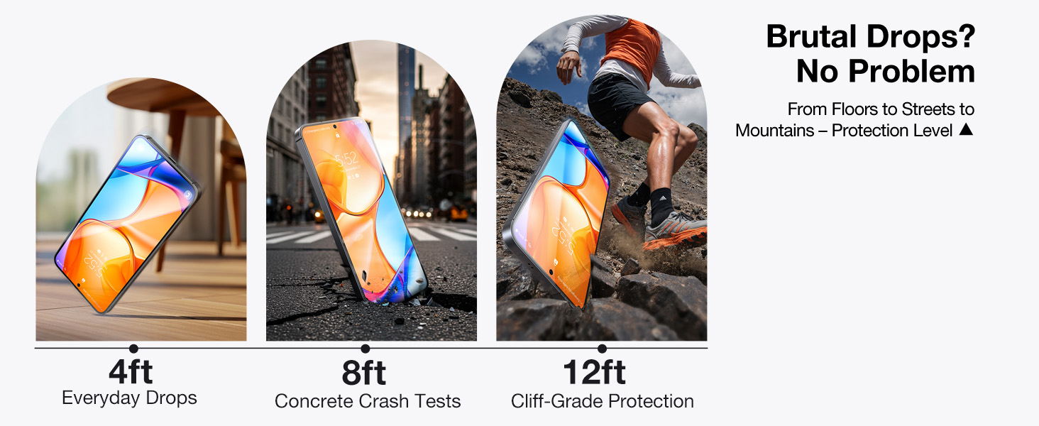 iphone 16 pro max screen protector privacy glass