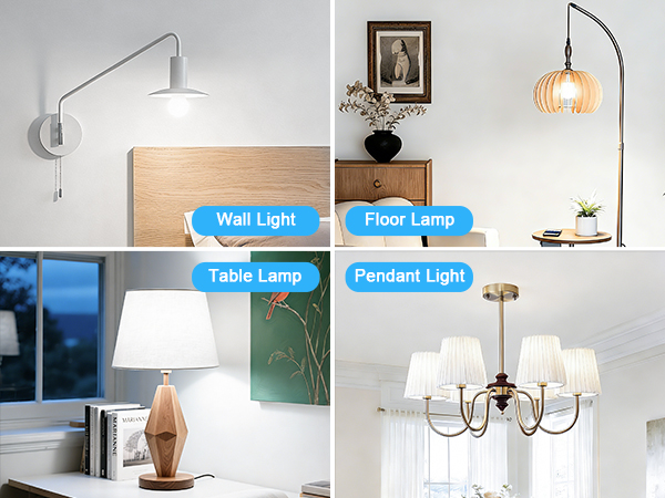 led light bulb dimmable