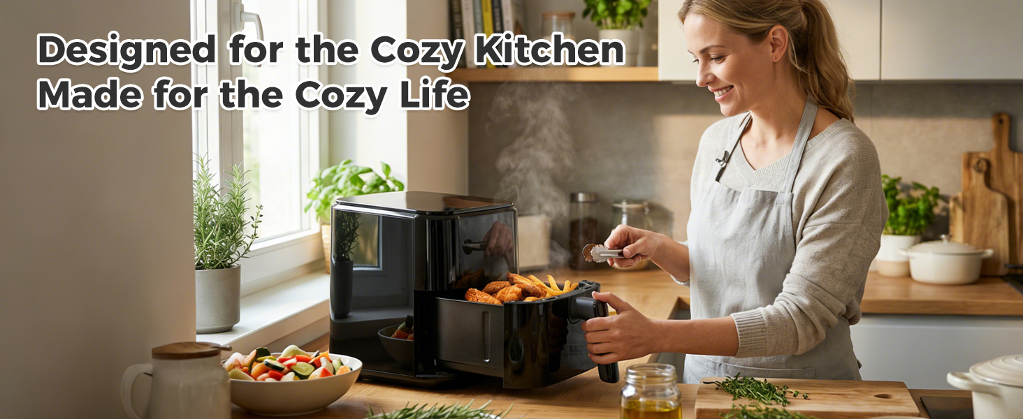 Air Fryer