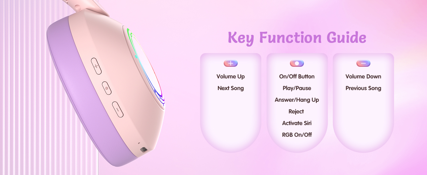 kids headphones