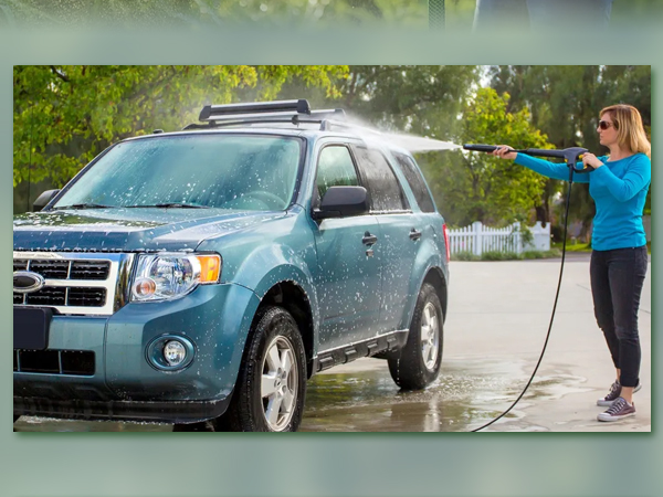 Car Cleaning