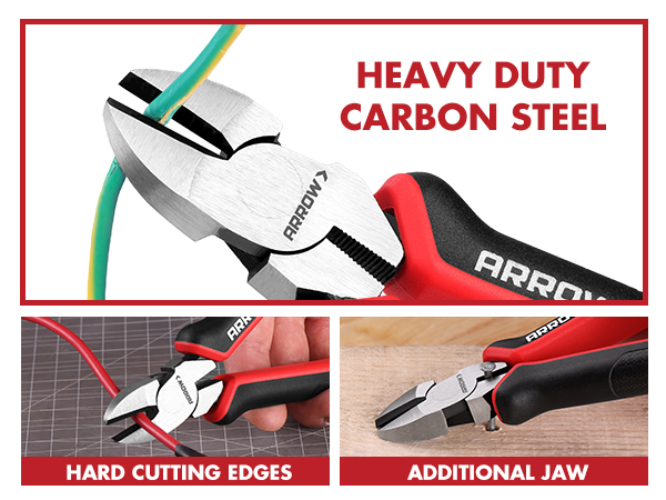 carbon steel 