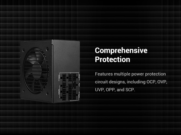 power supply