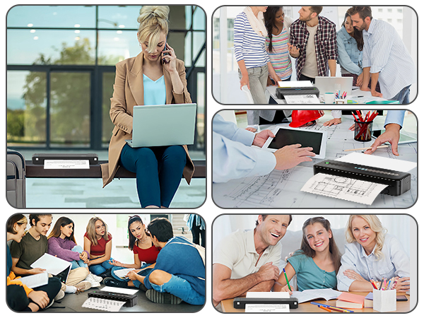 multipurpose thermal printing paper 8.5 x 11