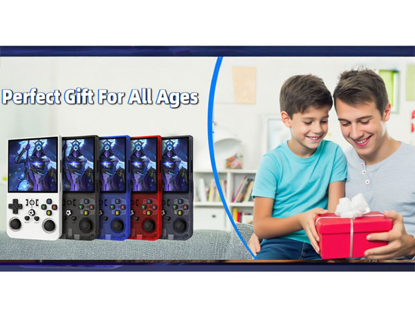 The Gift That Fits Everyone For kids discovering classics for the first time