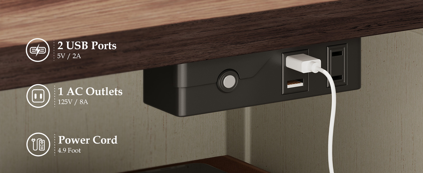 nightstand