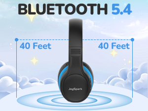 toddler headphones bluetooth