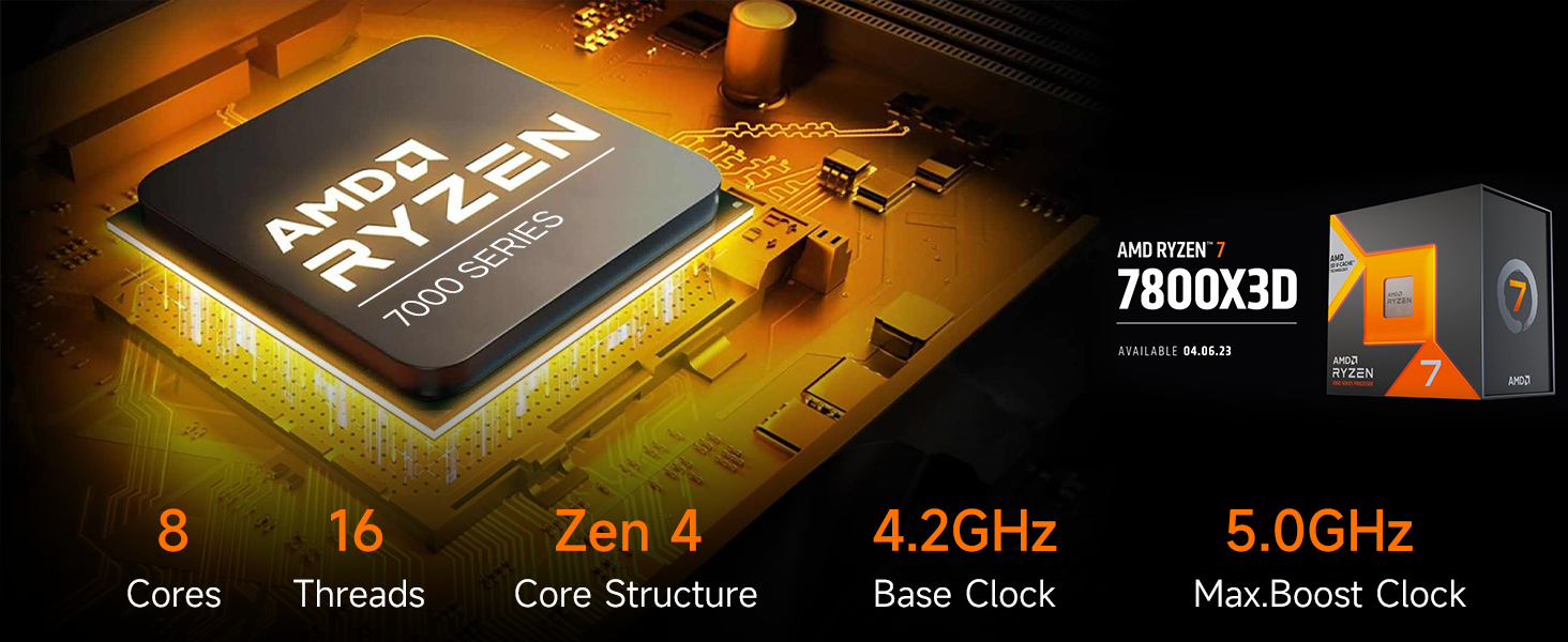 7800X3D
