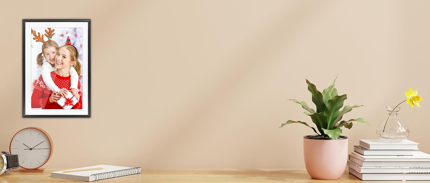 WiFi Digital Picture Frame