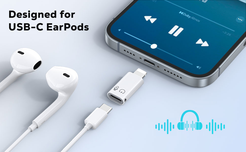 lightning to usb c adapter usb c to lightning adapter usbc to lightning adapter for iphone