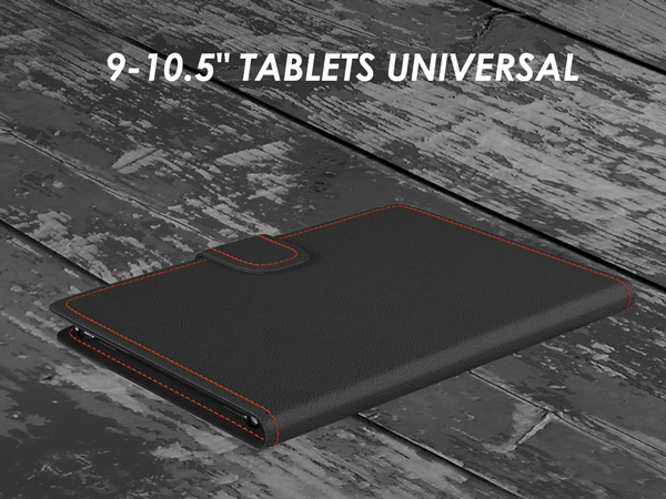 case tablet with keyboard