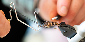 Fly Fishing Lure Making Accessories