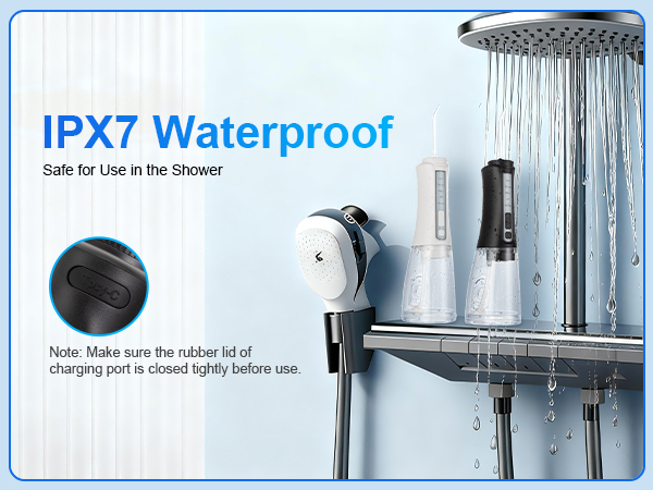waterproof